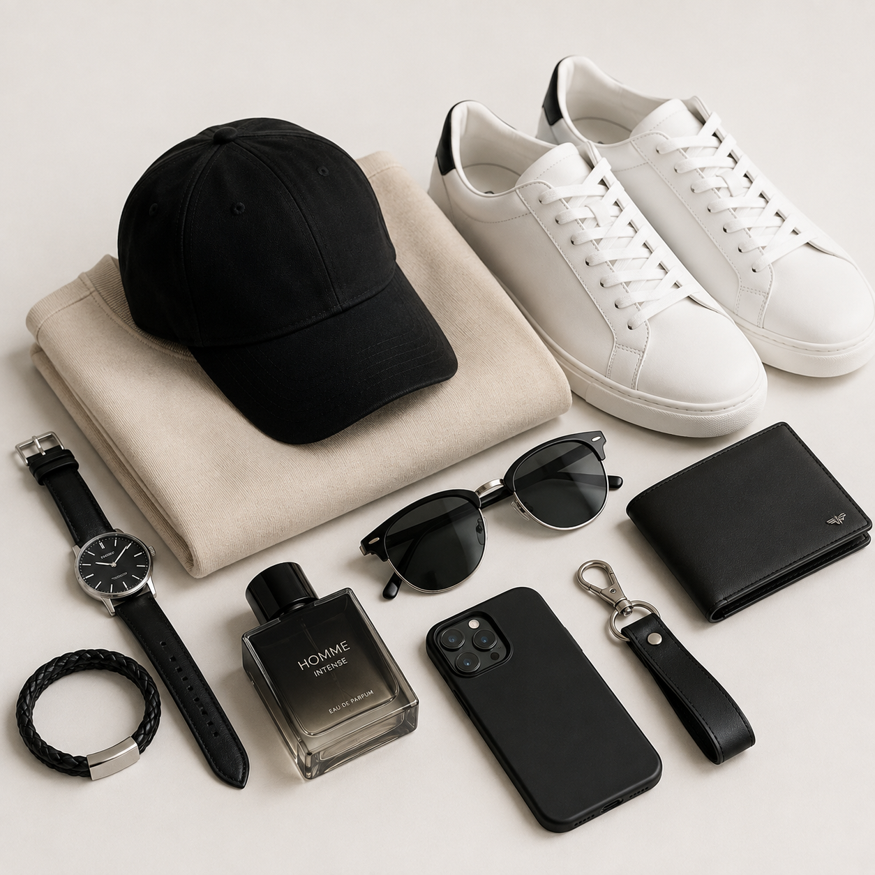Lifestyle & Fashion Accessories