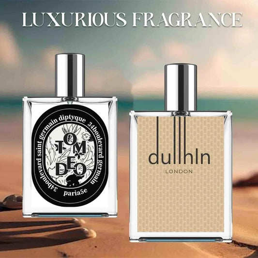 Diptyiquue & Dunhiiliil Perfumes - Best Scents -Shop the Best on Flipkart Eau de Parfum  -  50 ml (For Men)
